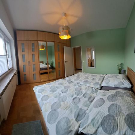 Grosses Apartment Perfekt Fuer Familien - Gaestecard Inklusive FDH Exterior foto