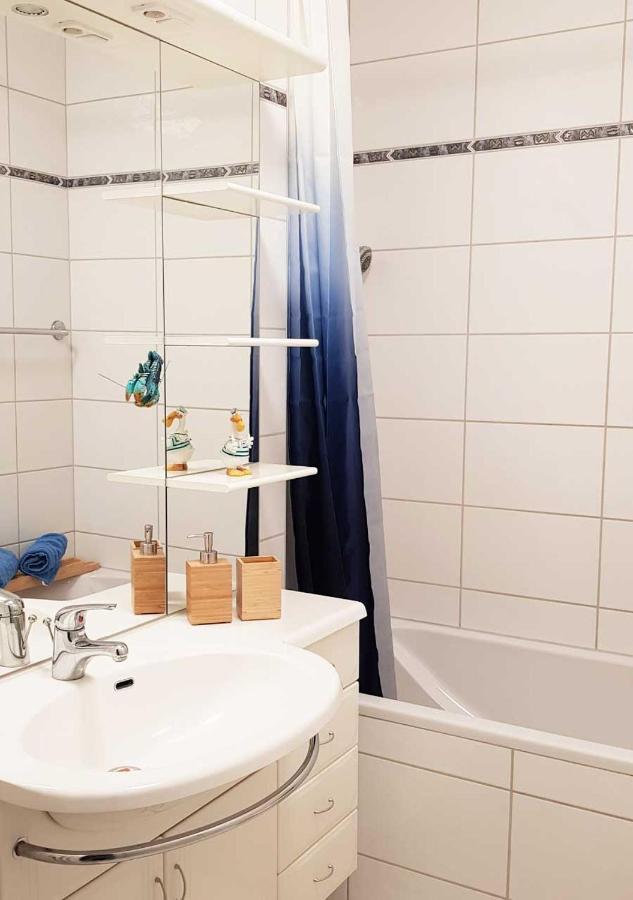 Grosses Apartment Perfekt Fuer Familien - Gaestecard Inklusive FDH Exterior foto