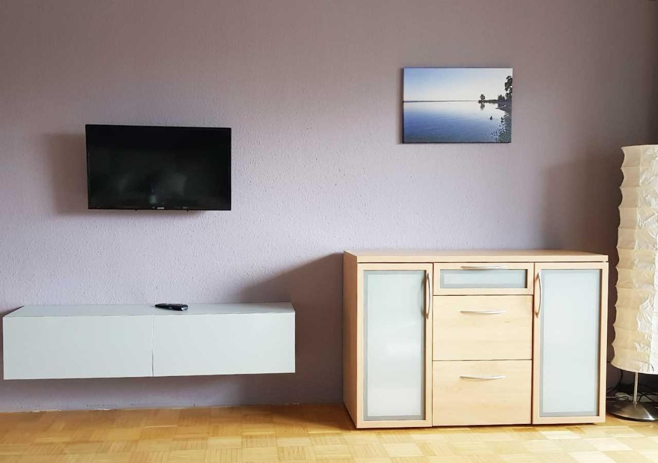 Grosses Apartment Perfekt Fuer Familien - Gaestecard Inklusive FDH Exterior foto