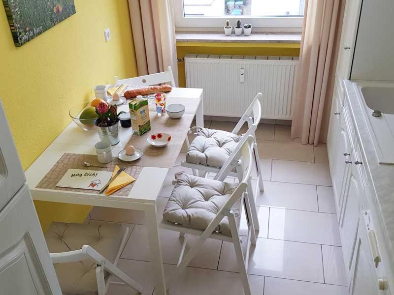 Grosses Apartment Perfekt Fuer Familien - Gaestecard Inklusive FDH Exterior foto