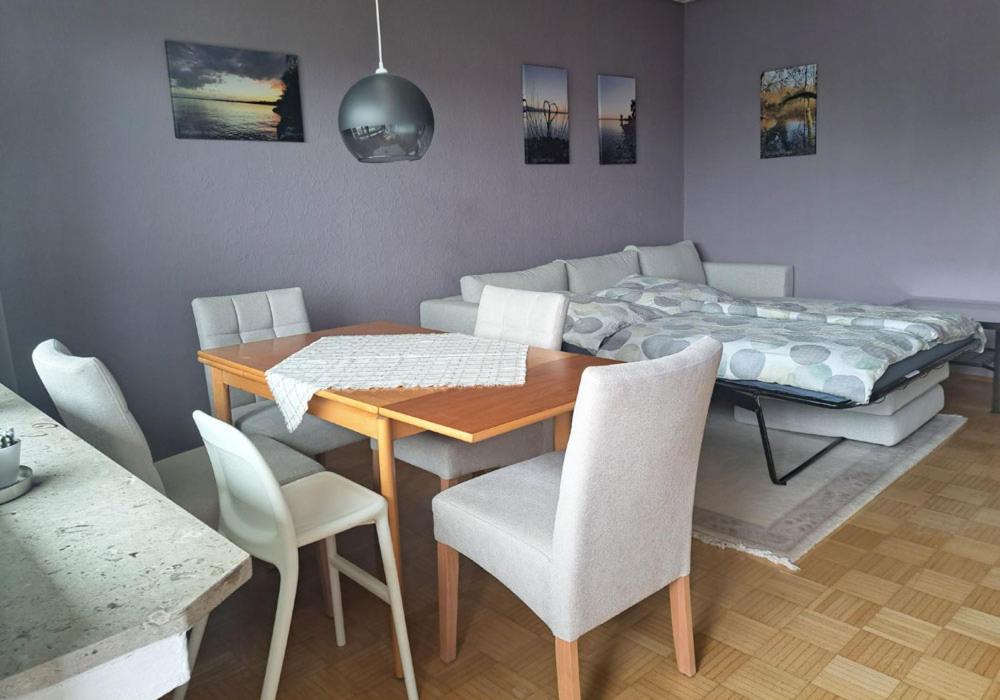 Grosses Apartment Perfekt Fuer Familien - Gaestecard Inklusive FDH Exterior foto